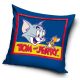 Tom és Jerry párnahuzat 40x40 cm