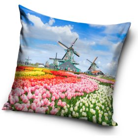 Amsterdam párnahuzat 40x40 cm