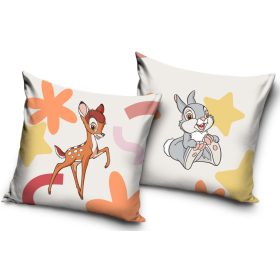 Bambi Cute párnahuzat 40x40 cm Velúr