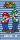 Super Mario Friends fürdőlepedő, törölköző 70x140cm