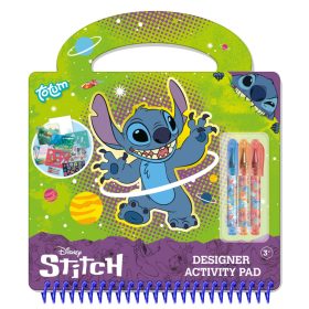 Lilo és Stitch Extrovert activity szett
