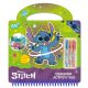 Lilo és Stitch Extrovert activity szett