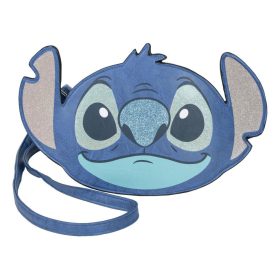   Lilo és Stitch, A csillagkutya Alien műbőr oldaltáska, válltáska