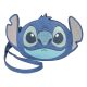 Lilo és Stitch, A csillagkutya Alien műbőr oldaltáska, válltáska