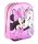 Minnie egér Unicorn 3D hátizsák, táska 31 cm