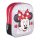 Minnie egér Grey 3D hátizsák, táska 31 cm