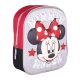 Minnie egér Grey 3D hátizsák, táska 31 cm