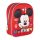Mickey egér Red Magic 3D hátizsák, táska 31 cm