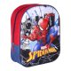 Pókember Skyline Hero 3D hátizsák, táska 31 cm