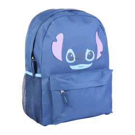   Lilo és Stitch, A csillagkutya Blue iskolatáska, táska 41 cm