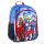 Bosszúállók Triple Force iskolatáska, táska 41 cm
