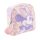 Minnie egér Dots hologrammos hátizsák, táska 21 cm