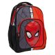 Pókember Web Crawler iskolatáska, táska 42 cm