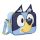 Bluey Buddy thermo 3D uzsonnás táska 24 cm