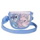 Lilo és Stitch, A csillagkutya Kiss oldaltáska, válltáska
