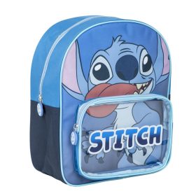   Lilo és Stitch, A csillagkutya Tongue hátizsák, táska 30 cm