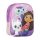 Gabi babaháza Fun Friends 3D hátizsák, táska 31 cm