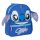 Lilo és Stitch, A csillagkutya Fuzzy hátizsák, táska 30 cm