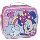 Minnie egér Dots thermo uzsonnás táska 22 cm