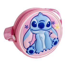   Lilo és Stitch, A csillagkutya Aloha 3D oldaltáska, válltáska