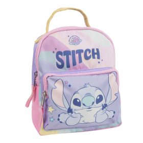   Lilo és Stitch, A csillagkutya Universe hátizsák, táska 23 cm