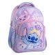 Lilo és Stitch, A csillagkutya Universe iskolatáska, táska 42 cm