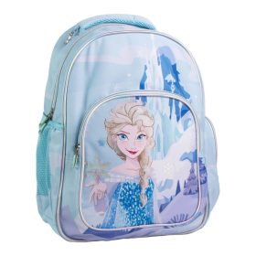 Jégvarázs Ice iskolatáska, táska 42 cm