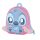 Lilo és Stitch, A csillagkutya Starry Eyes plüss hátizsák, táska 22 cm
