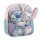 Lilo és Stitch, A csillagkutya Hug 3D hátizsák, táska 31 cm