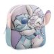 Lilo és Stitch, A csillagkutya Hug 3D hátizsák, táska 31 cm