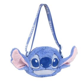   Lilo és Stitch, A csillagkutya Blue Blur oldaltáska, válltáska