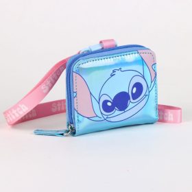 Lilo és Stitch Iridescent pénztárca