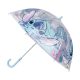 Lilo és Stitch, A csillagkutya Hibiscus gyerek átlátszó esernyő Ø71 cm
