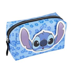 Lilo és Stitch Island Vibes piperetáska 17 cm