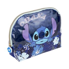 Lilo és Stitch Island Vibes piperetáska 23 cm