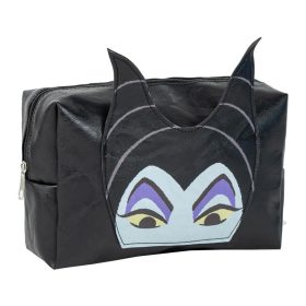 Gonoszok Maleficent piperetáska 23 cm