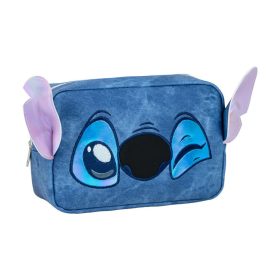 Lilo és Stitch Wink piperetáska 23 cm