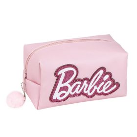 Barbie Pink piperetáska 23 cm