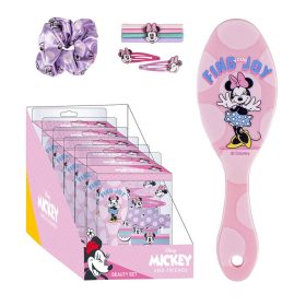 Minnie egér Find Your Joy hajkiegészítő szett