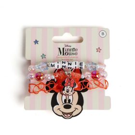 Minnie egér Star karkötő szett 3 db-os