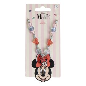 Minnie egér Star gyöngyös nyaklánc
