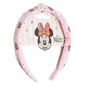 Minnie egér Soft hajpánt