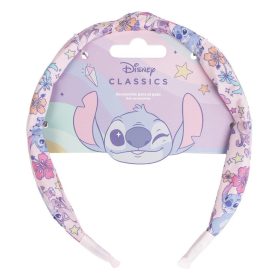 Lilo és Stitch Pastel hajpánt