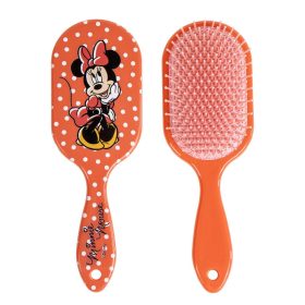 Minnie egér Dots hajkefe 20 cm