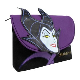 Gonoszok Maleficent piperetáska 19 cm