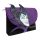 Gonoszok Maleficent piperetáska 19 cm