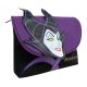 Gonoszok Maleficent piperetáska 19 cm