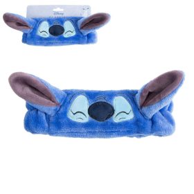 Lilo és Stitch Blue kozmetikai fejpánt