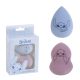Lilo és Stitch, A csillagkutya Cutie sminkszivacs szett 2 db-os
