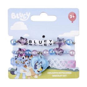 Bluey Heart karkötő szett 3 db-os